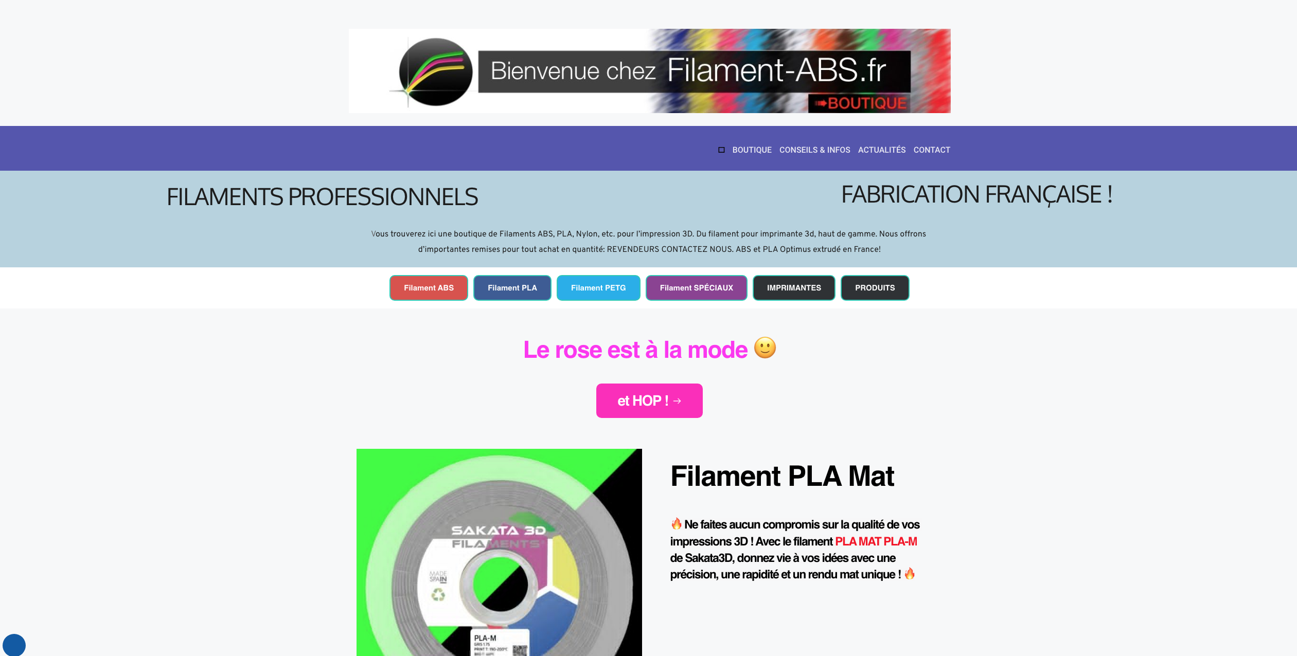 Filaments-abs.fr